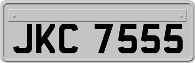 JKC7555