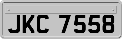 JKC7558