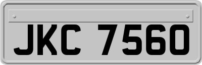 JKC7560