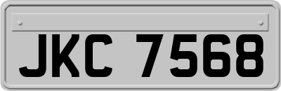 JKC7568