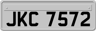 JKC7572