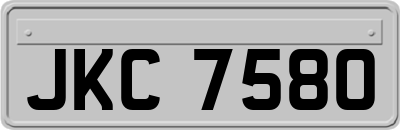 JKC7580