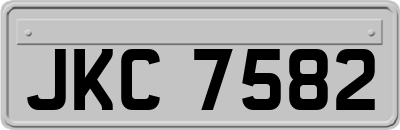 JKC7582