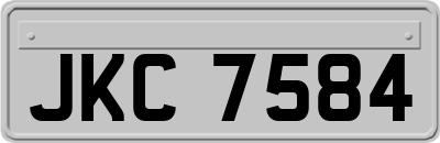 JKC7584