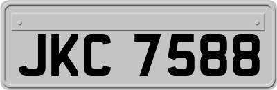 JKC7588