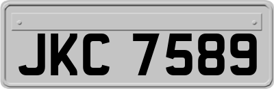 JKC7589