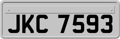 JKC7593