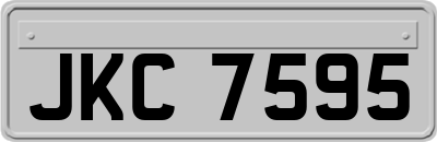 JKC7595