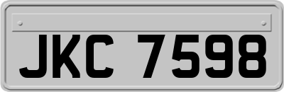 JKC7598