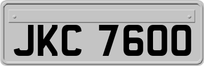JKC7600