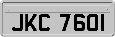 JKC7601