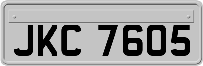 JKC7605
