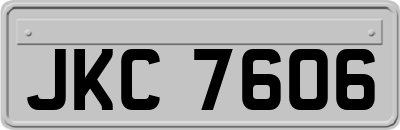 JKC7606