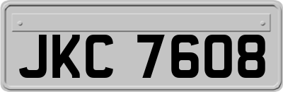 JKC7608