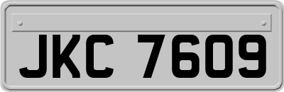 JKC7609
