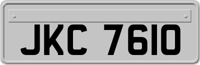 JKC7610