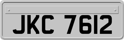 JKC7612