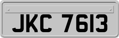 JKC7613
