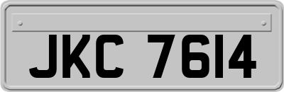 JKC7614