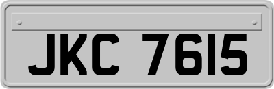 JKC7615