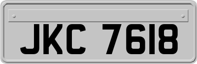 JKC7618