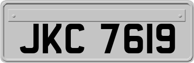 JKC7619