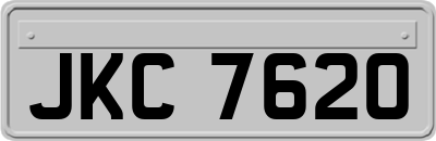 JKC7620