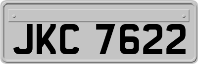 JKC7622