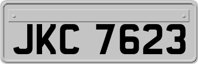 JKC7623