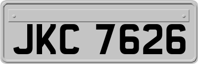 JKC7626