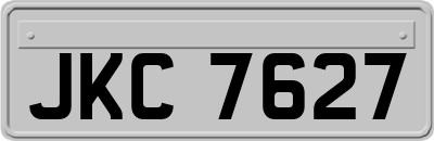 JKC7627