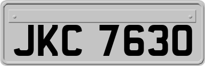 JKC7630