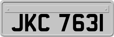 JKC7631