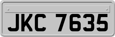JKC7635