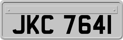 JKC7641