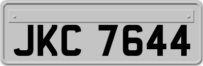 JKC7644