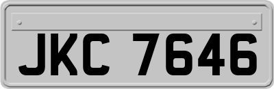 JKC7646