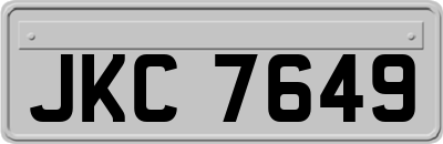 JKC7649