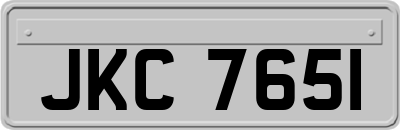 JKC7651