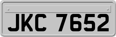 JKC7652