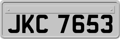 JKC7653