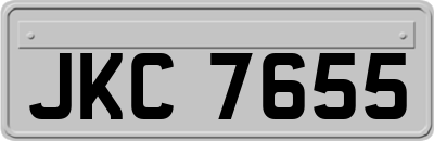 JKC7655