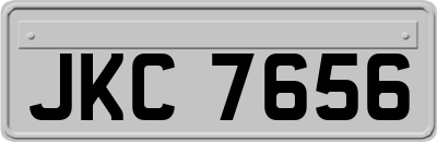 JKC7656