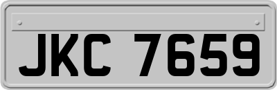 JKC7659