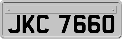 JKC7660