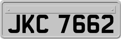 JKC7662