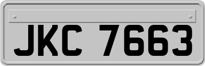 JKC7663
