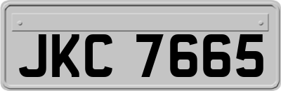 JKC7665