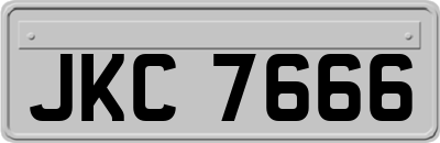 JKC7666