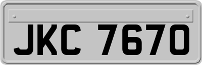 JKC7670